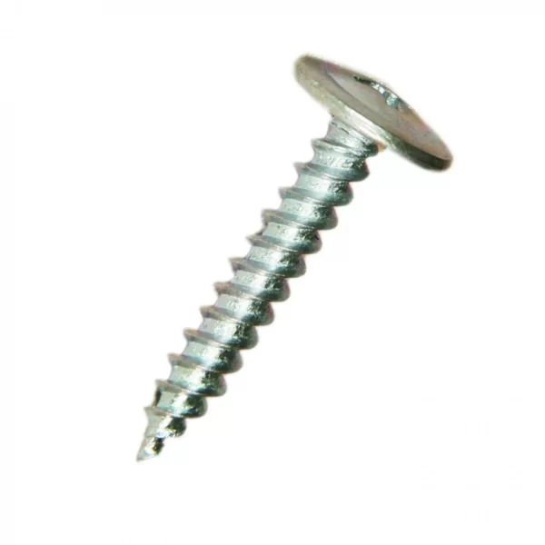 TORNILLO CABEZA LENTEJA 1`