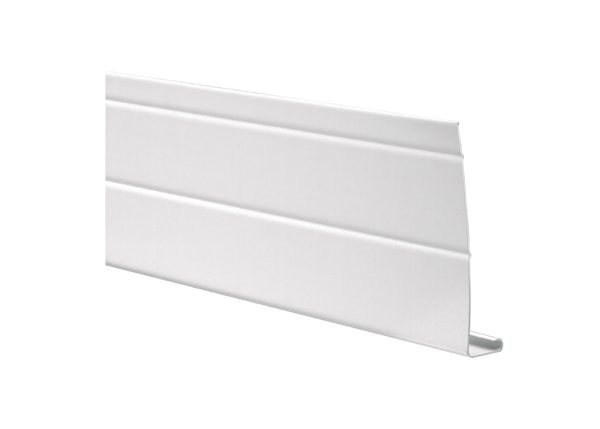 TAPACAN PVC 3,8 - BLANCO