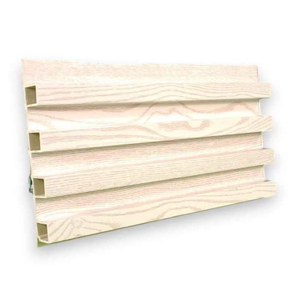 DECO WALL PANEL ALBA BLANCO 2,5 x 0,16 (4MT2)
