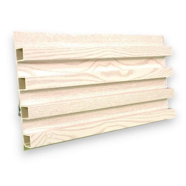 DECO WALL PANEL ALBA BLANCO 2,5 x 0,16 (4MT2)