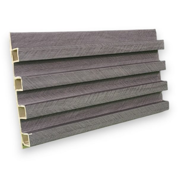 DECO WALL PANEL GRIS 2,5 x 0,16 (4MT2)