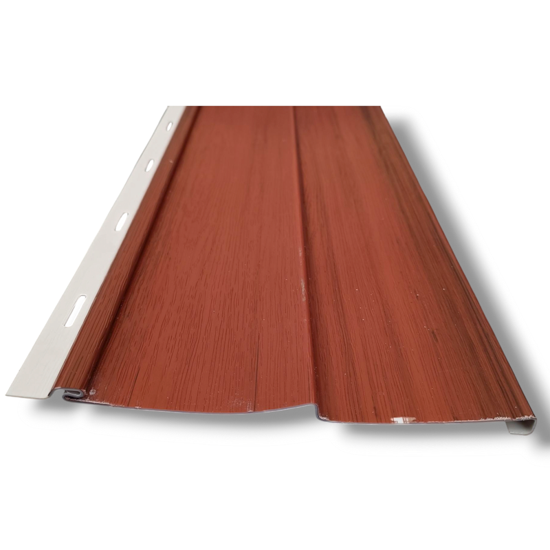 SIDING MADERA CEDRO 3,8 MTS