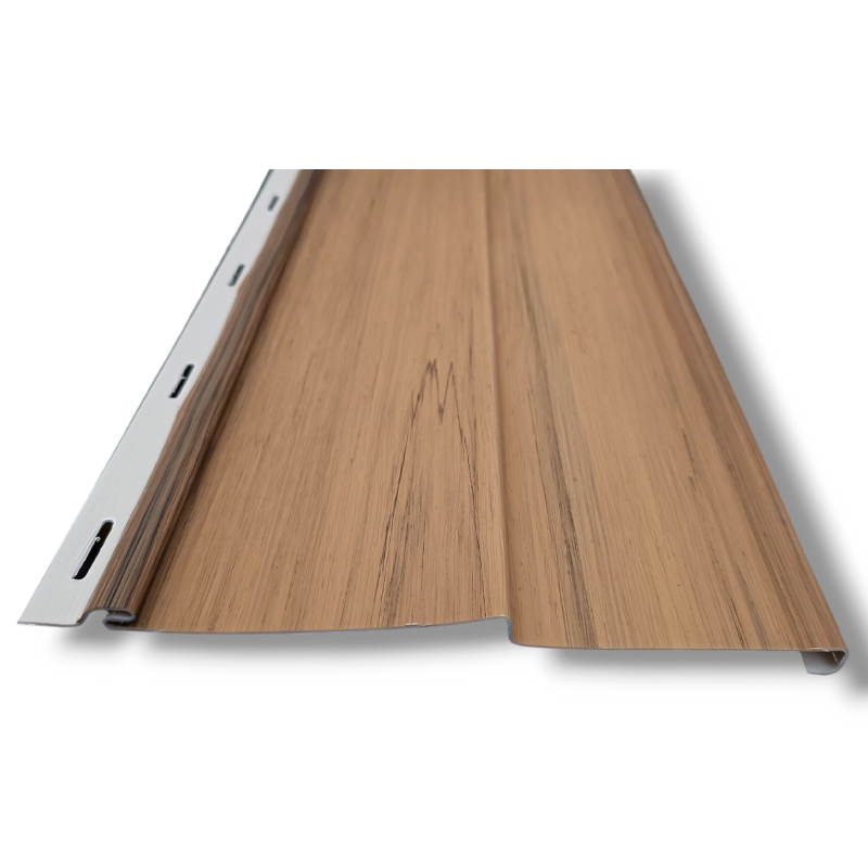 SIDING MADERA PINO 3,8 MTS
